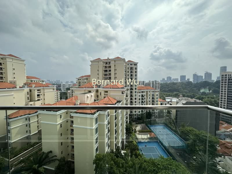 THE WHARF RESIDENCE photo 5