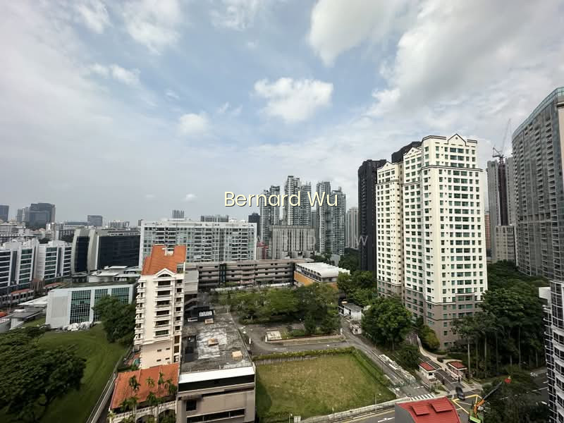 THE WHARF RESIDENCE photo 6