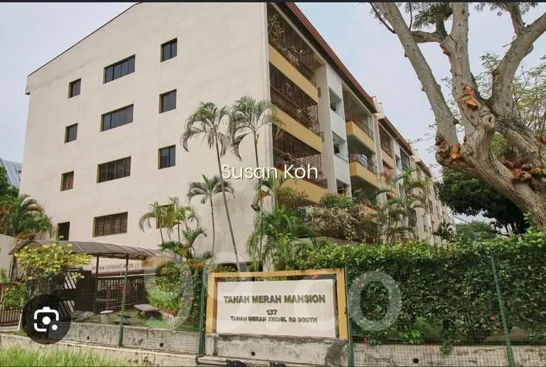 Tanah Merah Mansion image 1 of 3