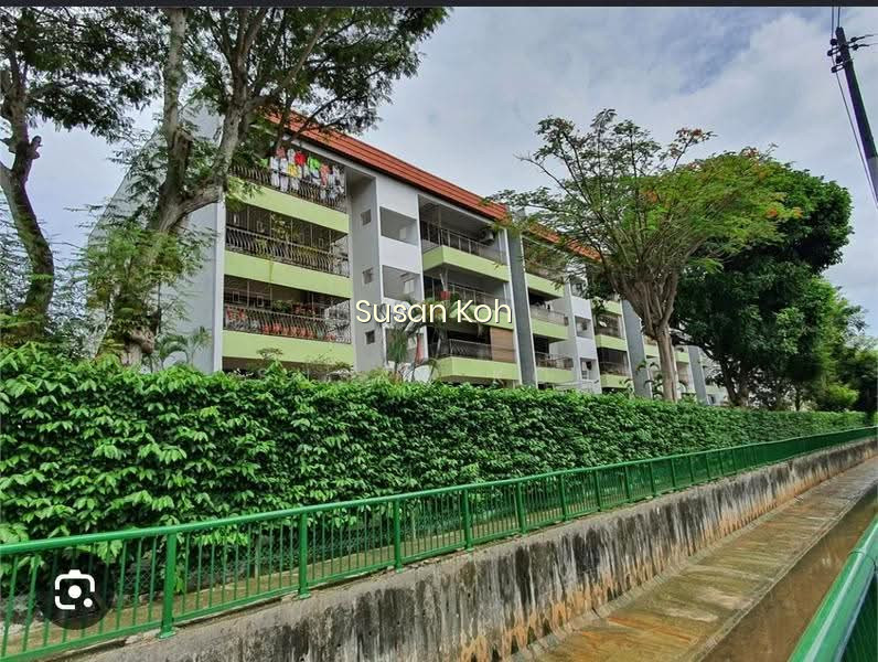 TANAH MERAH MANSION photo 2