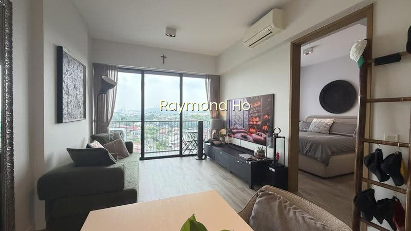 D'LEEDON (FORMER FARRER COURT) image 1 of 10