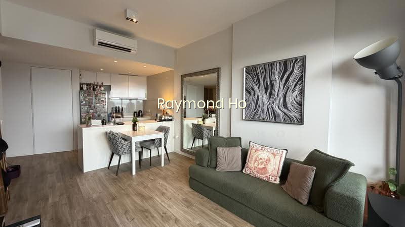 D'LEEDON (FORMER FARRER COURT) photo 2