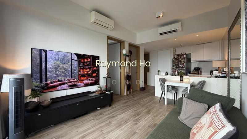 D'LEEDON (FORMER FARRER COURT) photo 3