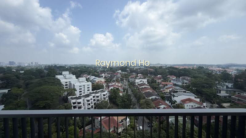 D'LEEDON (FORMER FARRER COURT) photo 4