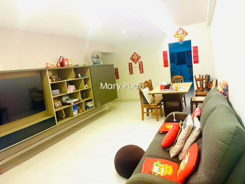 345 BUKIT BATOK STREET 34 image 1 of 10