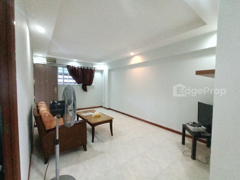 345 YISHUN AVENUE 11