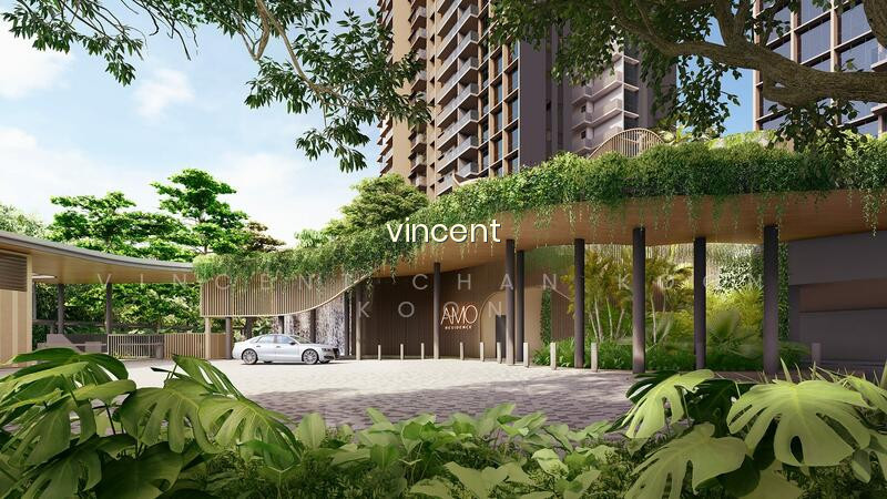 AMO RESIDENCE photo 2
