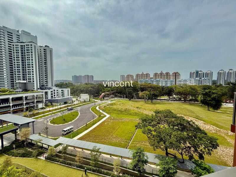 AMO RESIDENCE photo 5