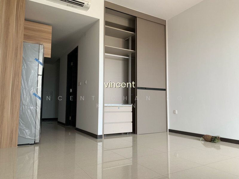 THE POIZ RESIDENCES photo 2