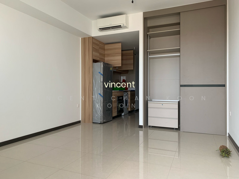 THE POIZ RESIDENCES photo 3