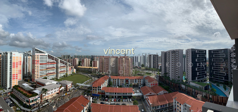 THE POIZ RESIDENCES photo 4