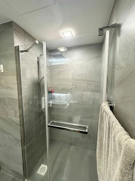 THE POIZ RESIDENCES photo 5