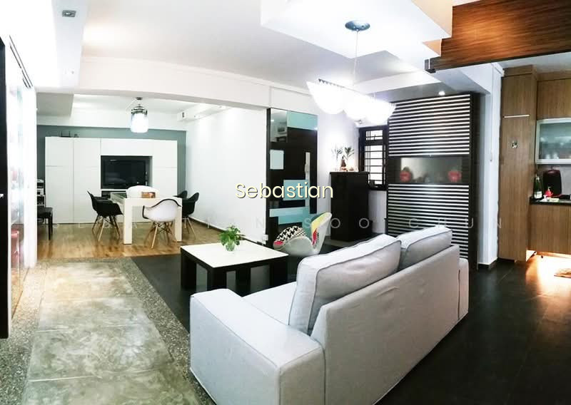 234A SERANGOON AVENUE 2 image 1 of 10