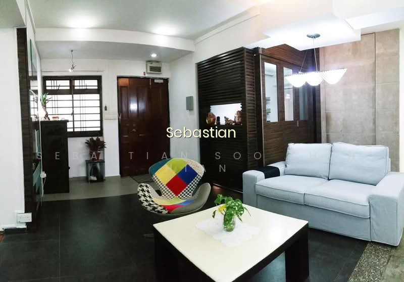 234A SERANGOON AVENUE 2 photo 3