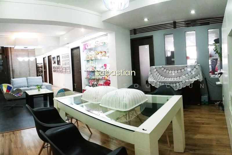 234A SERANGOON AVENUE 2 photo 4