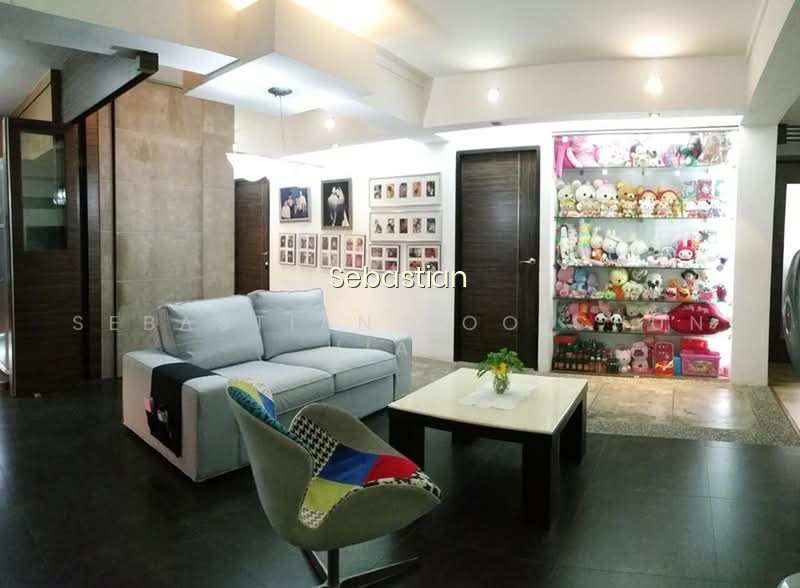234A SERANGOON AVENUE 2 photo 5
