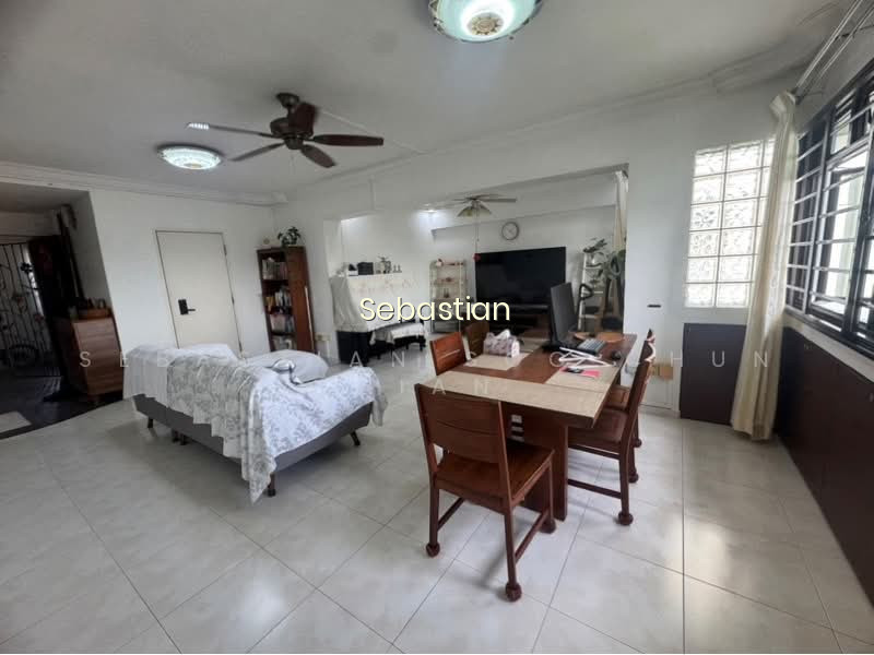 684D CHOA CHU KANG CRESCENT