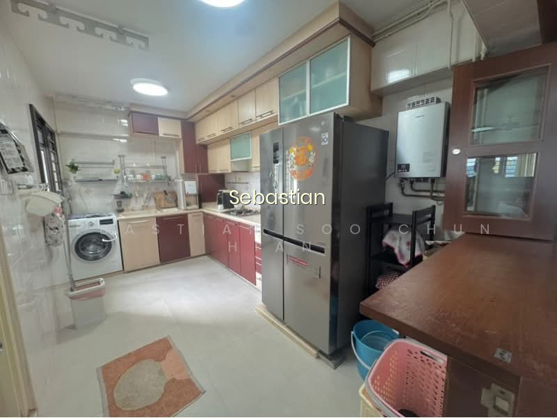 684D CHOA CHU KANG CRESCENT photo 4