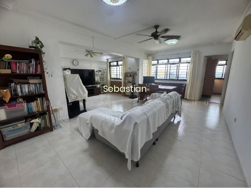 684D CHOA CHU KANG CRESCENT photo 6