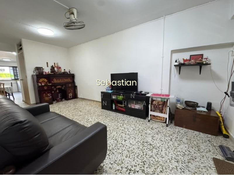535 JURONG WEST STREET 52 image 1 of 10