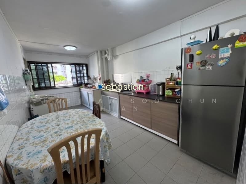 535 JURONG WEST STREET 52 photo 5