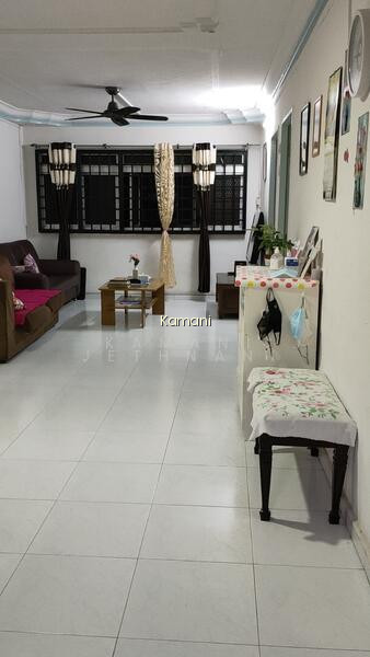 494C TAMPINES STREET 43 image 1 of 10