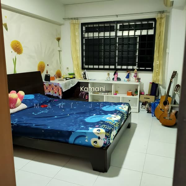 494C TAMPINES STREET 43 photo 2