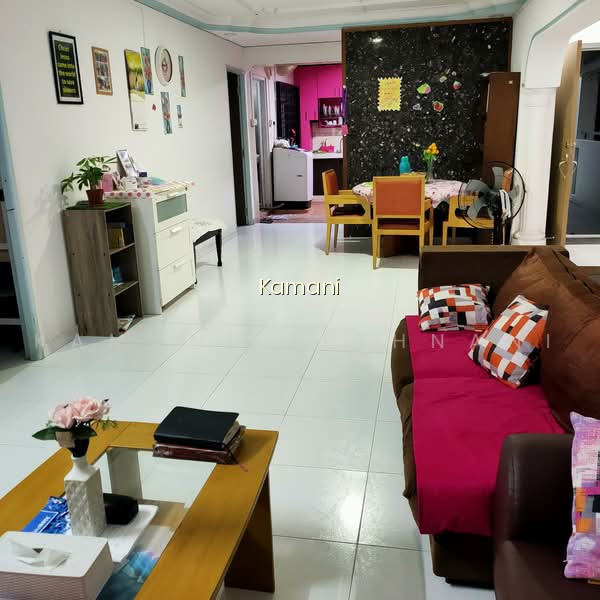 494C TAMPINES STREET 43 photo 5