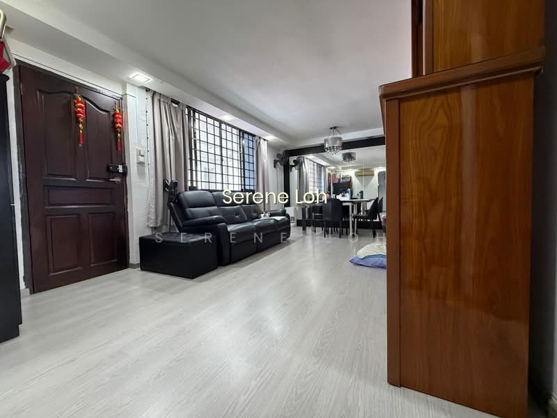 440 TAMPINES STREET 43 photo 2