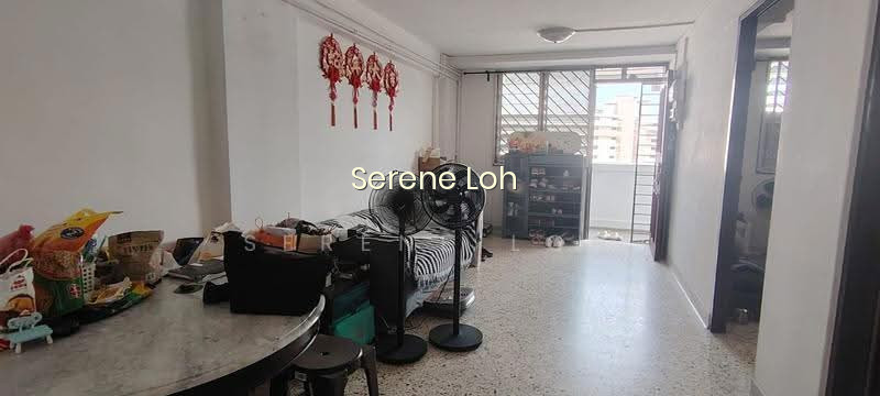 28 NEW UPPER CHANGI ROAD image 1 of 10