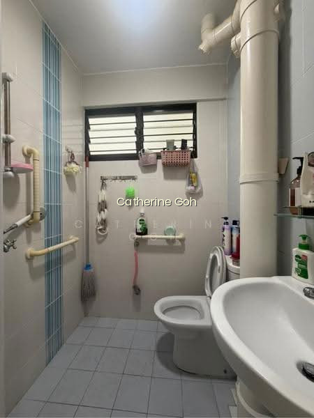 215 BUKIT BATOK STREET 21 photo 5
