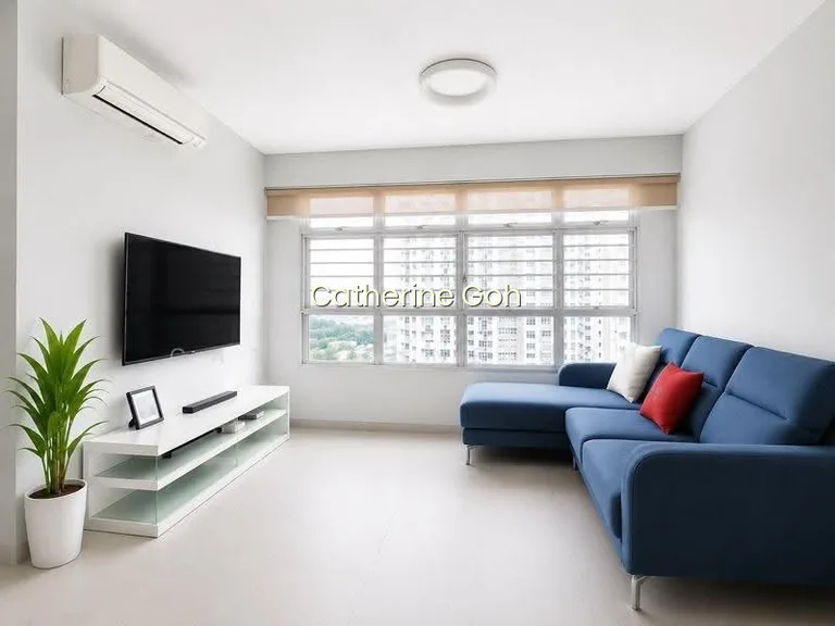 292B Bukit Batok East Avenue 6 image 1 of 6