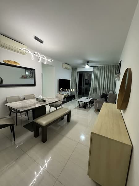 RIVERSOUND RESIDENCE photo 2