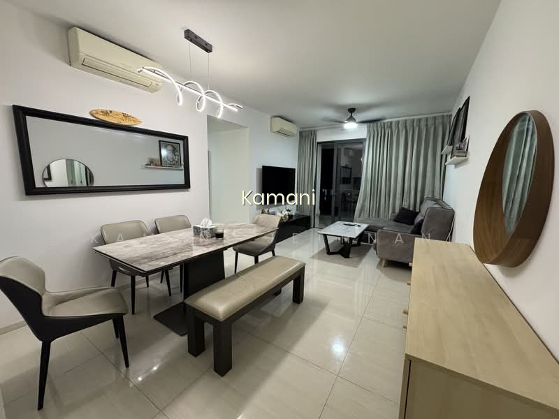 RIVERSOUND RESIDENCE photo 4