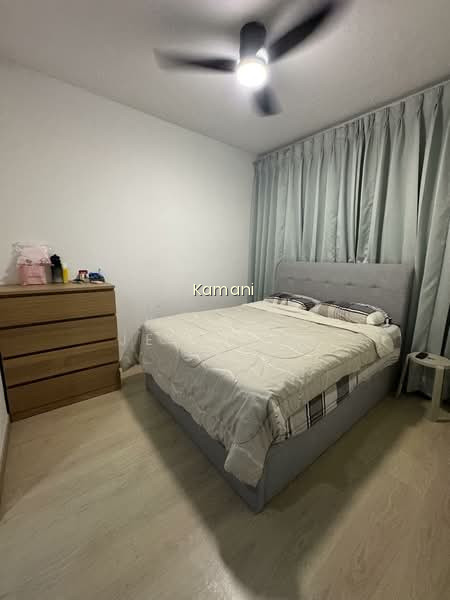 RIVERSOUND RESIDENCE photo 6