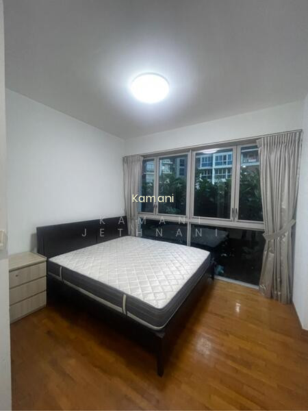 Q BAY RESIDENCES image 1 of 9