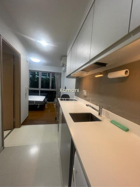 Q BAY RESIDENCES photo 2
