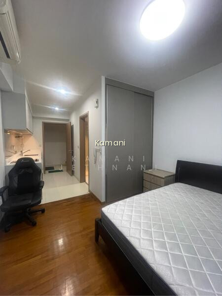 Q BAY RESIDENCES photo 4