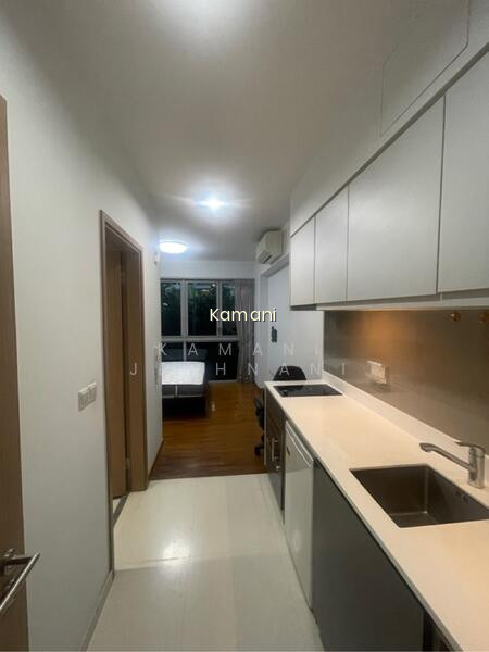 Q BAY RESIDENCES photo 5