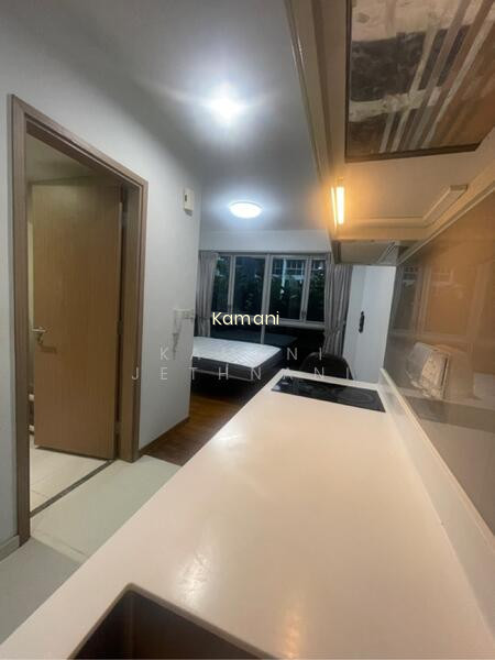 Q BAY RESIDENCES photo 6