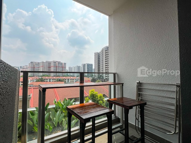 THE POIZ RESIDENCES image 1 of 10