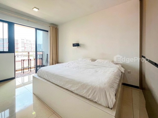 THE POIZ RESIDENCES photo 2