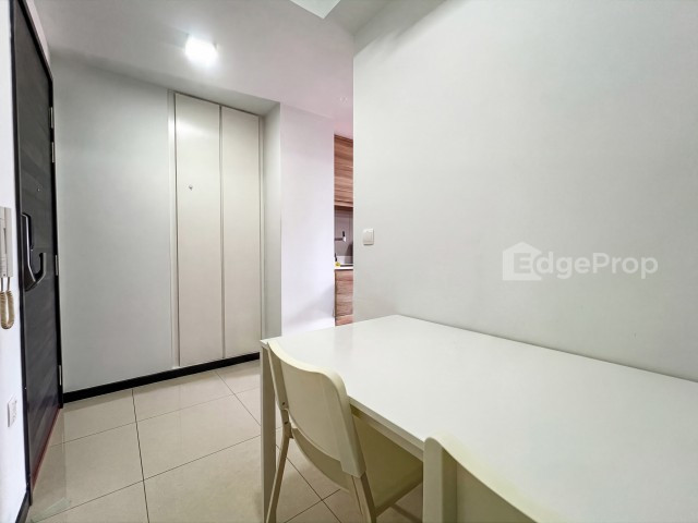 THE POIZ RESIDENCES photo 6