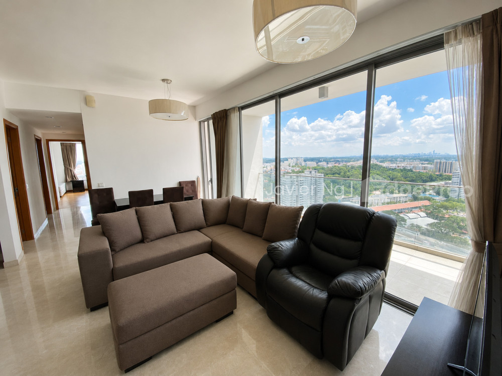 CENTRO RESIDENCES image 1 of 10