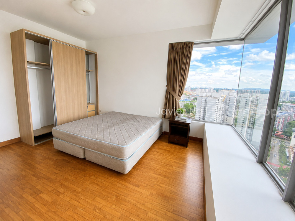 CENTRO RESIDENCES photo 2