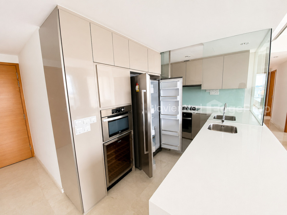 CENTRO RESIDENCES photo 3