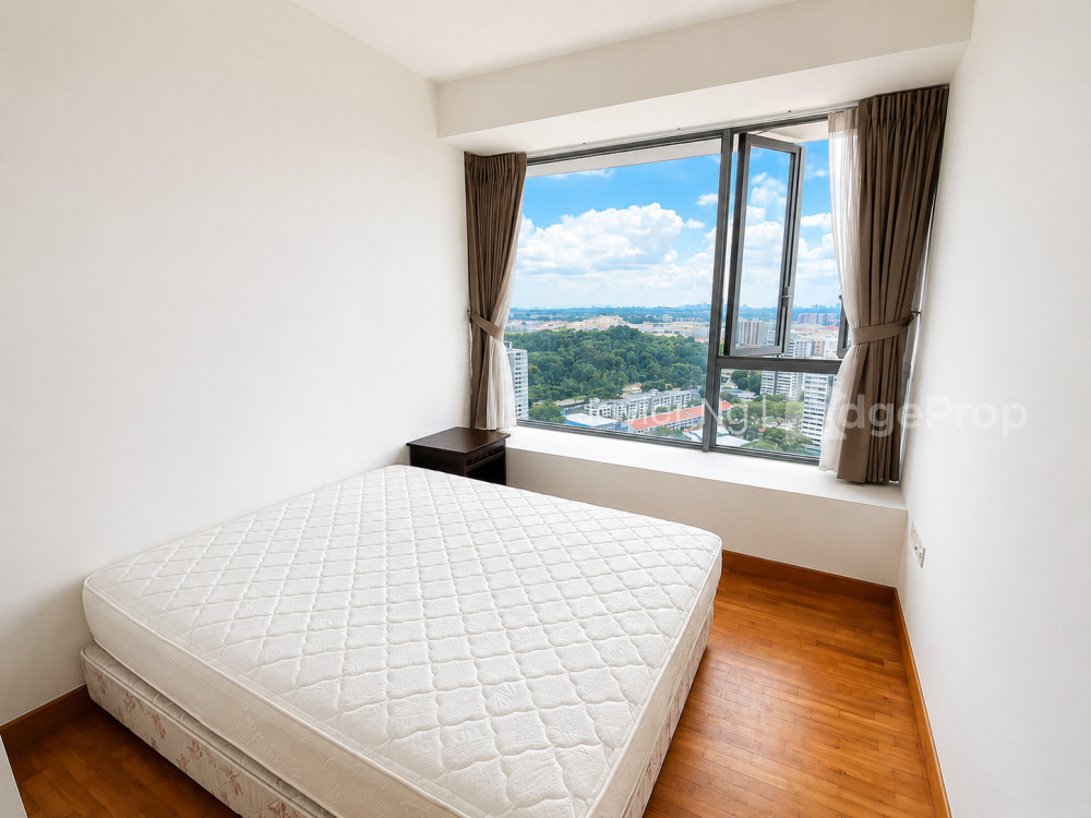 CENTRO RESIDENCES photo 4