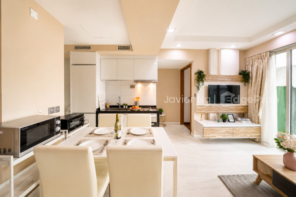 SUITES AT ORCHARD photo 5