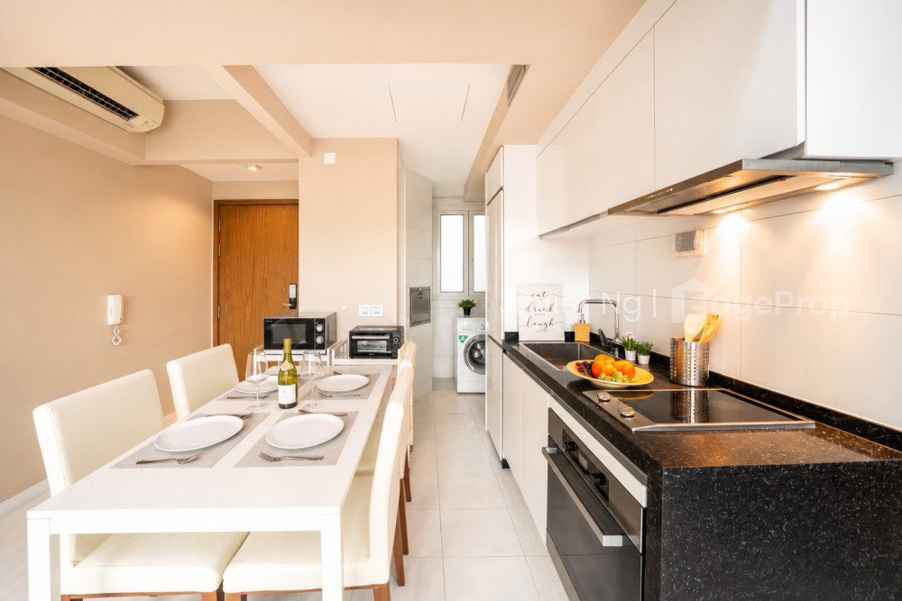 SUITES AT ORCHARD photo 6