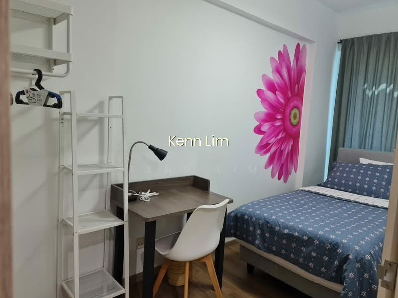 SIMEI GREEN CONDOMINIUM photo 2